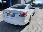 Nissan Altima 17.07.2022