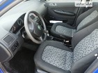 Skoda Fabia 17.07.2022