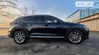 Mazda CX-9 2017 Дніпро 2.5 л  позашляховик автомат к.п.