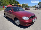 Daewoo Lanos 17.07.2022