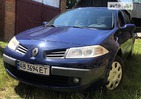 Renault Megane 17.07.2022