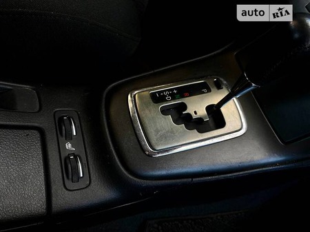 Toyota Avensis 2007  випуску Одеса з двигуном 1.8 л бензин седан автомат за 5999 долл. 