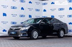 Toyota Camry 17.07.2022