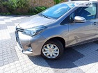 Toyota Yaris 2014 Одесса 1.3 л  хэтчбек механика к.п.