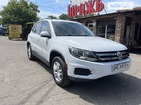 Volkswagen Tiguan 17.07.2022