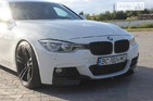 BMW 340 26.07.2022