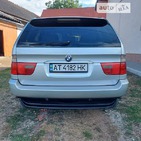 BMW X5 20.07.2022