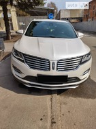 Lincoln MKS 17.07.2022