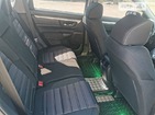Honda CR-V 2020 Київ 1.5 л  позашляховик автомат к.п.