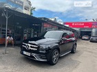 Mercedes-Benz GLS 350 2020 Київ 3.5 л  позашляховик автомат к.п.