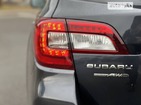 Subaru Outback 09.07.2022