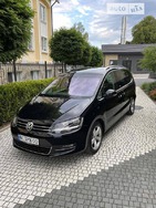 Volkswagen Sharan 20.07.2022