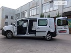 Renault Kangoo 2017 Ровно 1.5 л  минивэн механика к.п.