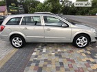 Opel Astra 17.07.2022