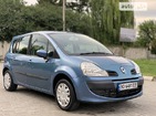 Renault Modus 16.07.2022
