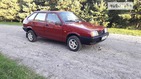 Lada 2109 1995 Чернігів 1.5 л  хэтчбек механіка к.п.