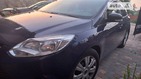 Ford Focus 17.07.2022