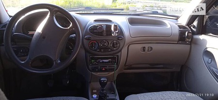 Lada 1118 2007  випуску Львів з двигуном 1.6 л  седан  за 2650 долл. 