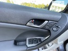 Acura TSX 2010 Рівне 2.4 л  седан автомат к.п.