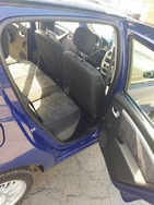 Dacia Sandero 17.07.2022