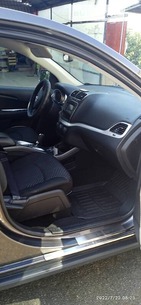 Dodge Journey 2019 Вінниця 2.4 л  позашляховик автомат к.п.