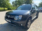 Dacia Duster 2015 Львів 1.5 л  позашляховик механіка к.п.