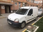 Renault Kangoo Express 17.07.2022