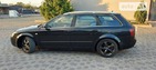 Audi A4 Limousine 19.07.2022