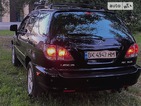 Lexus RX 300 1999 Рівне 3 л  позашляховик автомат к.п.