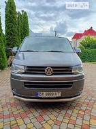 Volkswagen Multivan 17.07.2022