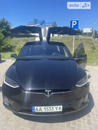 Tesla X 19.07.2022