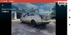 Nissan Primera 11.07.2022