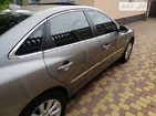 Hyundai Grandeur 17.07.2022