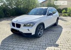 BMW X1 22.07.2022