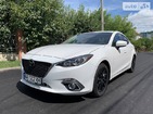 Mazda 3 21.07.2022