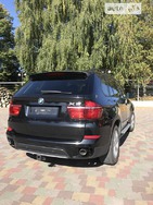 BMW X5 21.07.2022