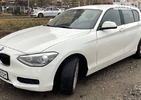 BMW 116 21.07.2022