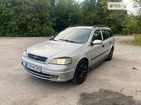 Opel Astra 17.07.2022