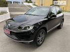 Volkswagen Touareg 13.07.2022