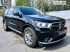 Dodge Durango 2017 Київ 3.6 л  позашляховик автомат к.п.