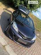 Toyota Yaris 20.07.2022