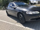 Opel Vectra 15.07.2022