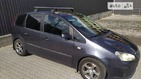 Ford C-Max 24.07.2022