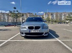 BMW 535 27.07.2022