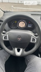 Renault Megane 17.07.2022