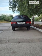 Lada 21099 17.07.2022