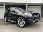 Mercedes-Benz ML 350 17.07.2022