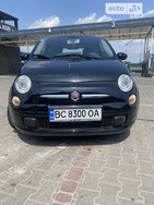 Fiat 500 23.07.2022