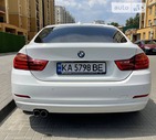 BMW 420 23.07.2022