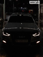 Audi A4 Limousine 17.07.2022